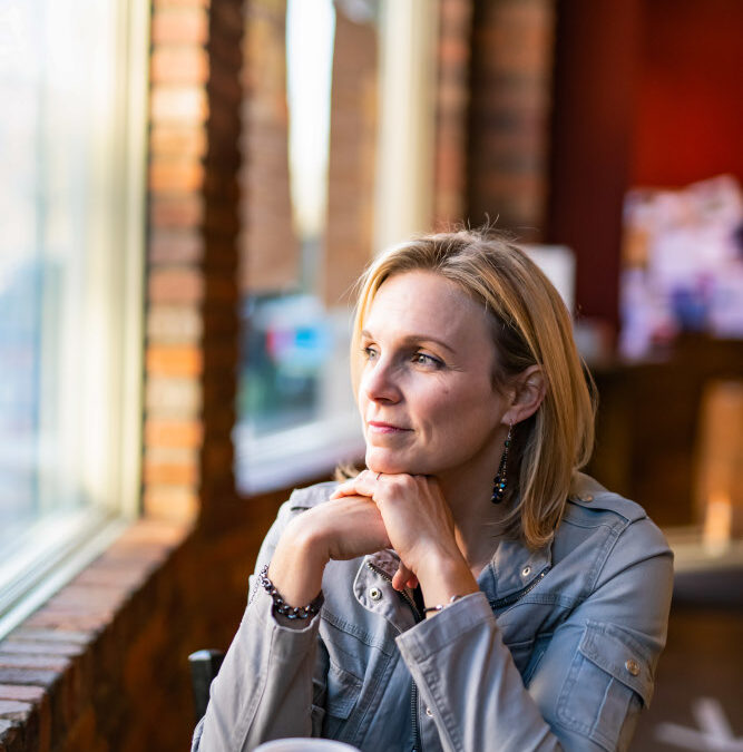 What Do You Actually Want Your Life to Feel Like?