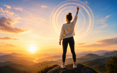 How to Raise Your Vibration and Be in Command of Your Energy