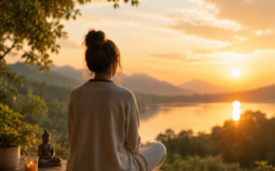 Why You Feel Overwhelmed (And What’s Actually Causing It)